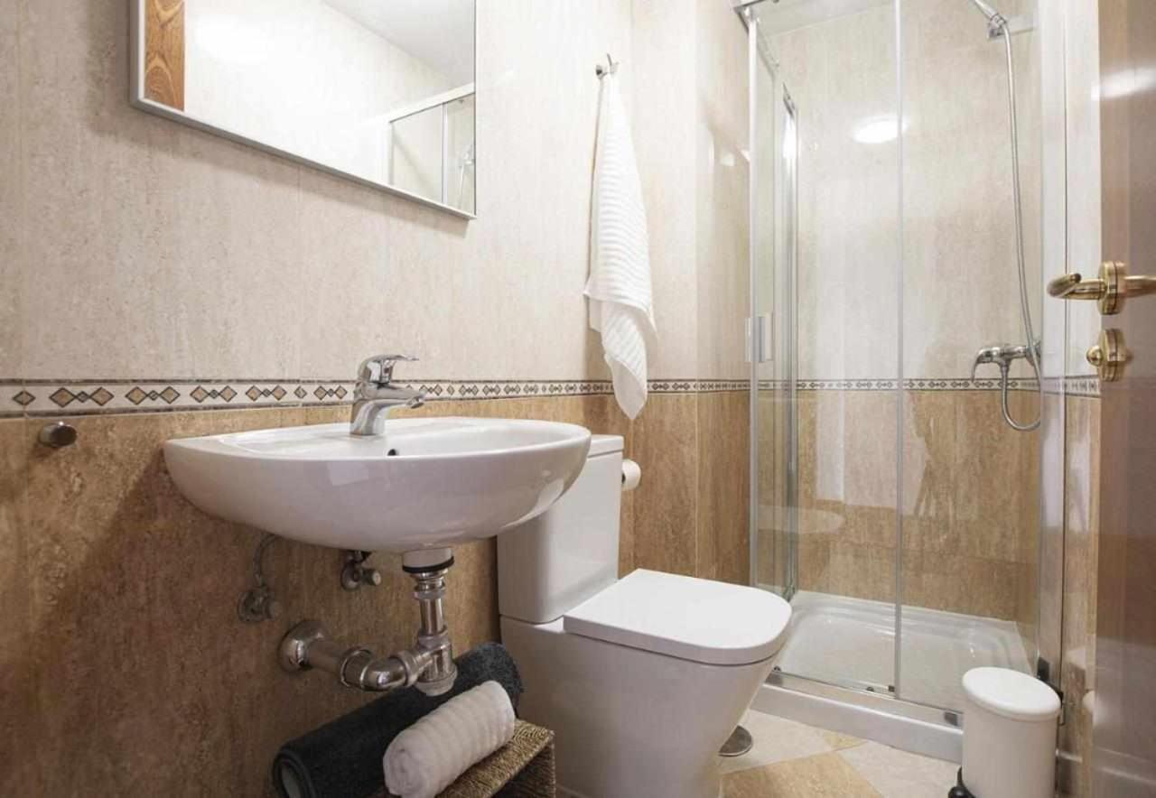 Holyhome Arrecife City Ngoại thất bức ảnh
