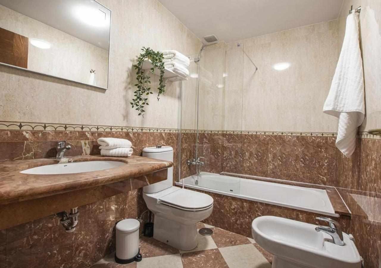 Holyhome Arrecife City Ngoại thất bức ảnh