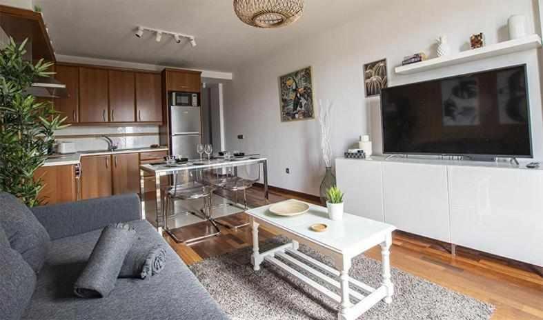 Holyhome Arrecife City Ngoại thất bức ảnh